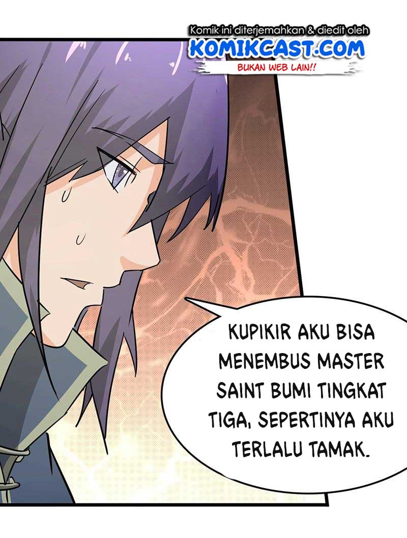 Chaotic Sword God chapter 87 halaman 4