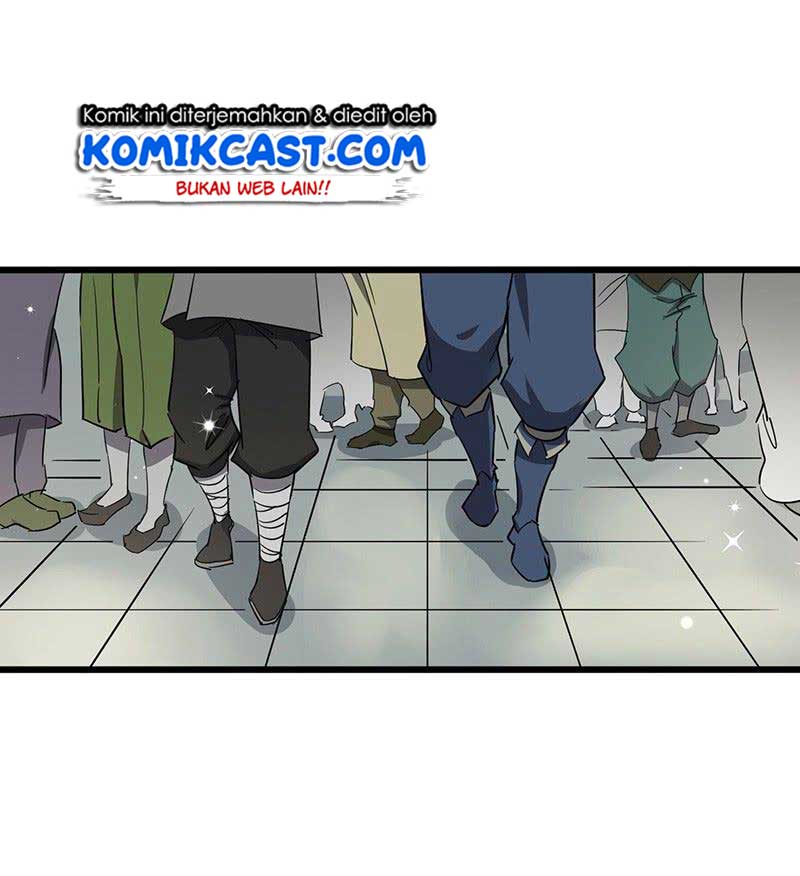 Chaotic Sword God chapter 87 halaman 6