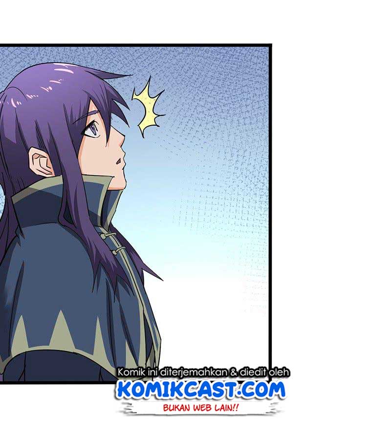 Chaotic Sword God chapter 87 halaman 8