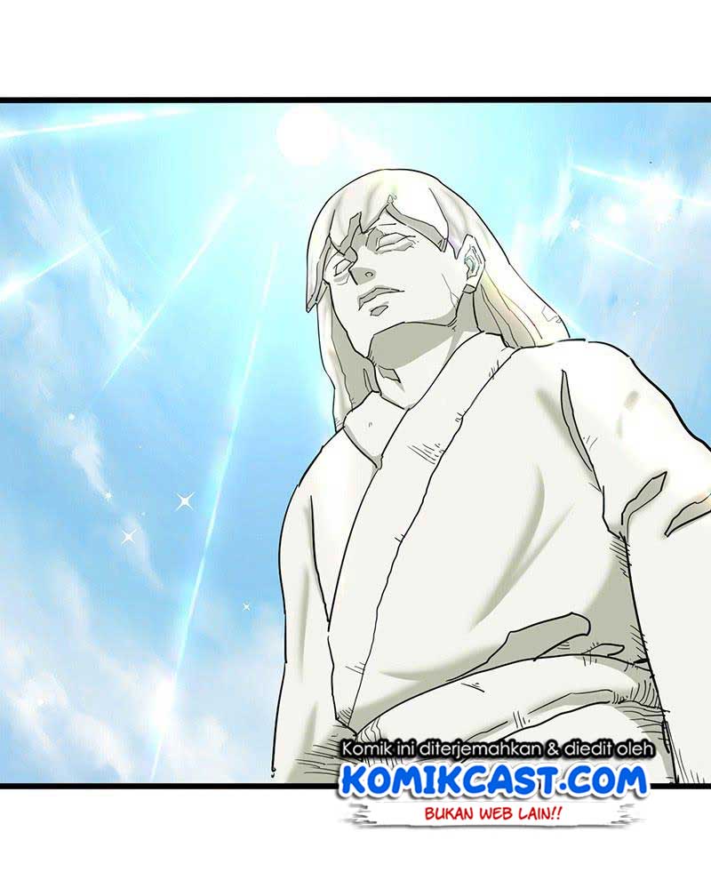 Chaotic Sword God chapter 87 halaman 10