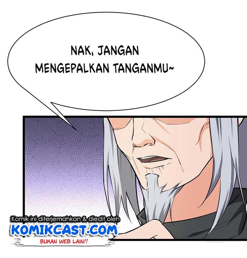 Chaotic Sword God chapter 87 halaman 12