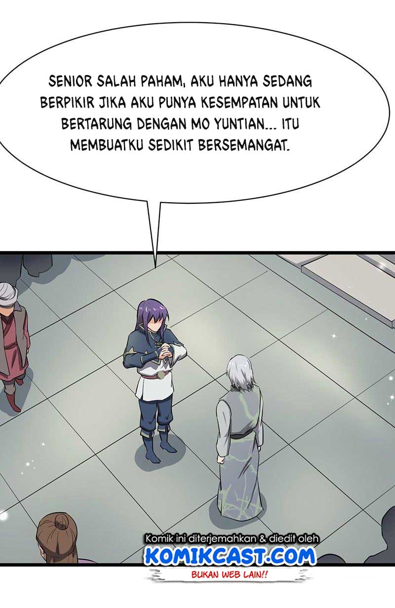 Chaotic Sword God chapter 87 halaman 14