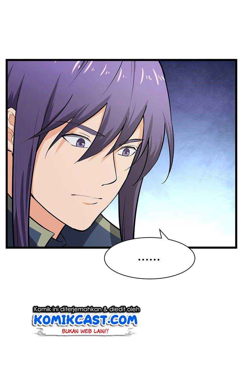 Chaotic Sword God chapter 87 halaman 18
