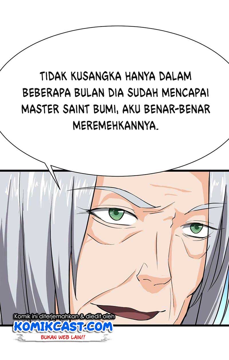 Chaotic Sword God chapter 87 halaman 21