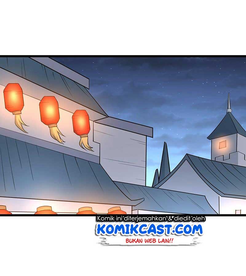 Chaotic Sword God chapter 87 halaman 23