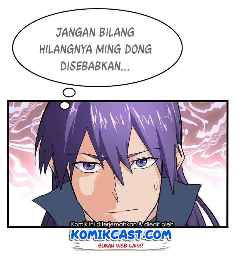 Chaotic Sword God chapter 87 halaman 26