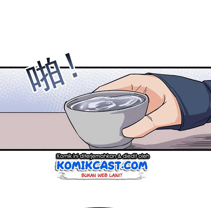 Chaotic Sword God chapter 87 halaman 28