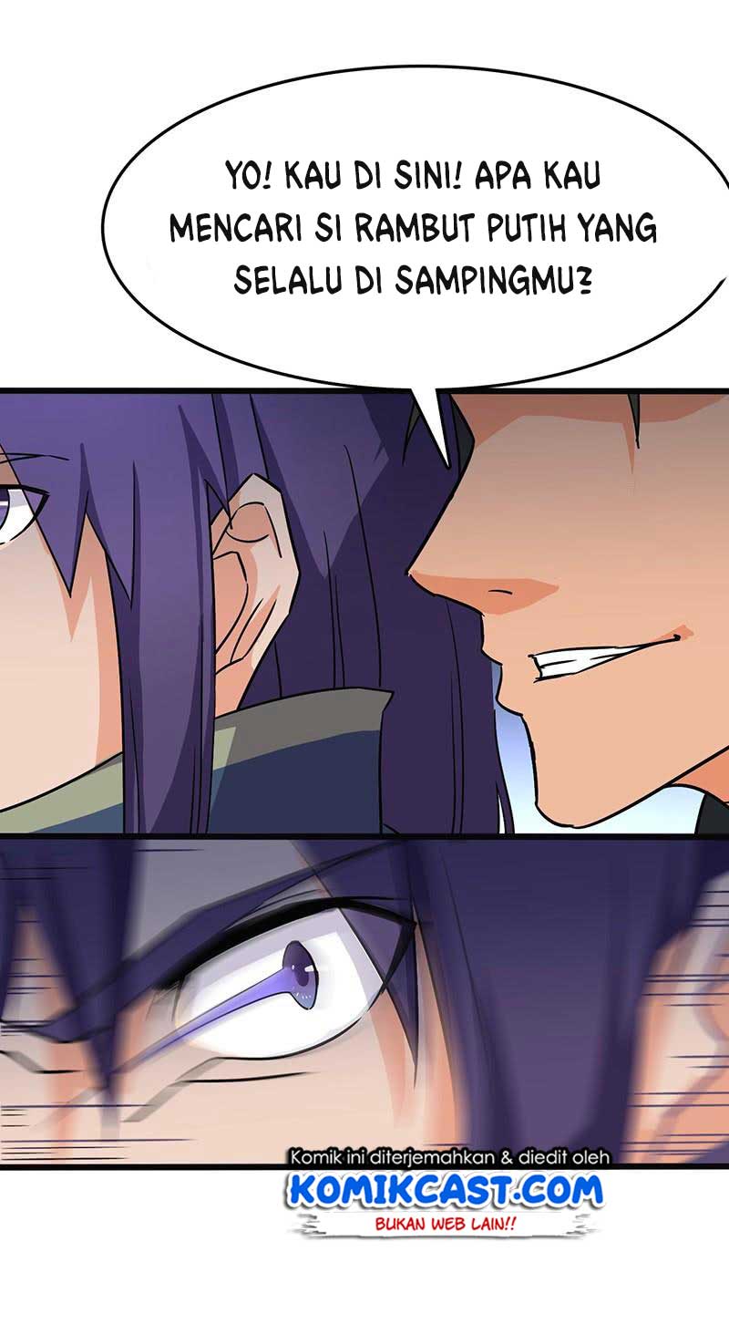 Chaotic Sword God chapter 87 halaman 30