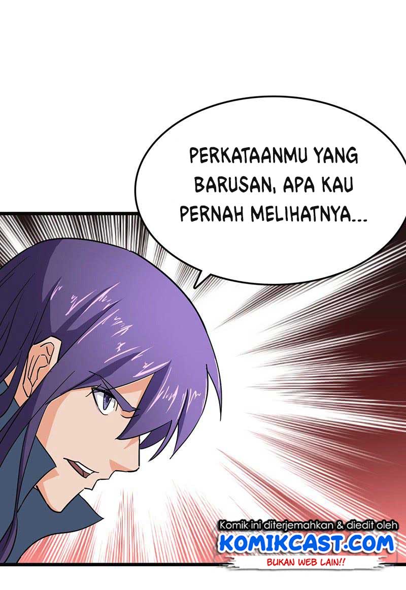Chaotic Sword God chapter 87 halaman 32