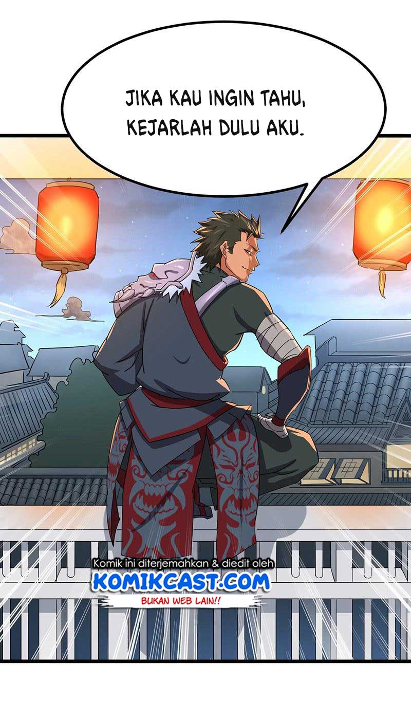 Chaotic Sword God chapter 87 halaman 37