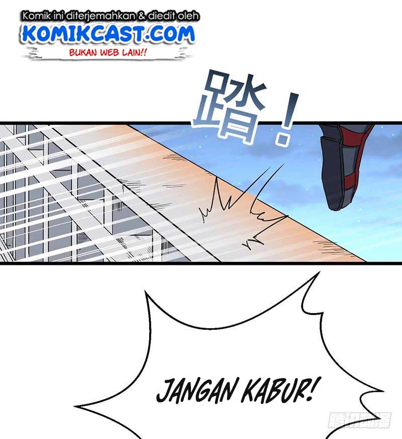 Chaotic Sword God chapter 87 halaman 38
