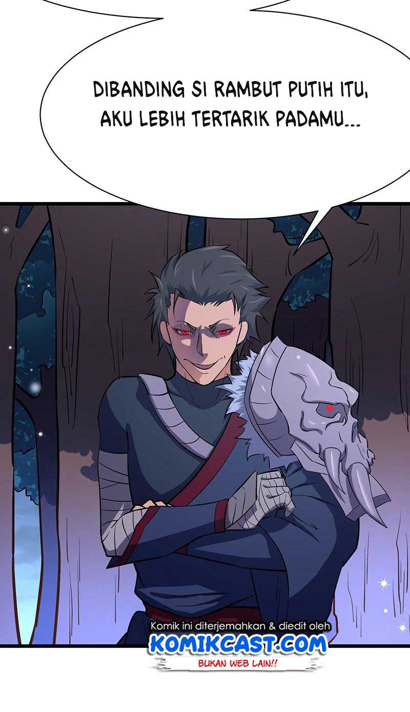 Chaotic Sword God Bab 88 halaman 6
