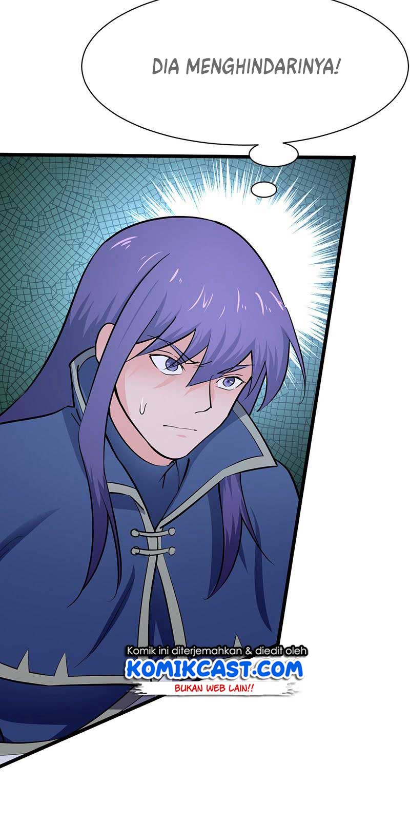 Chaotic Sword God Bab 88 halaman 13