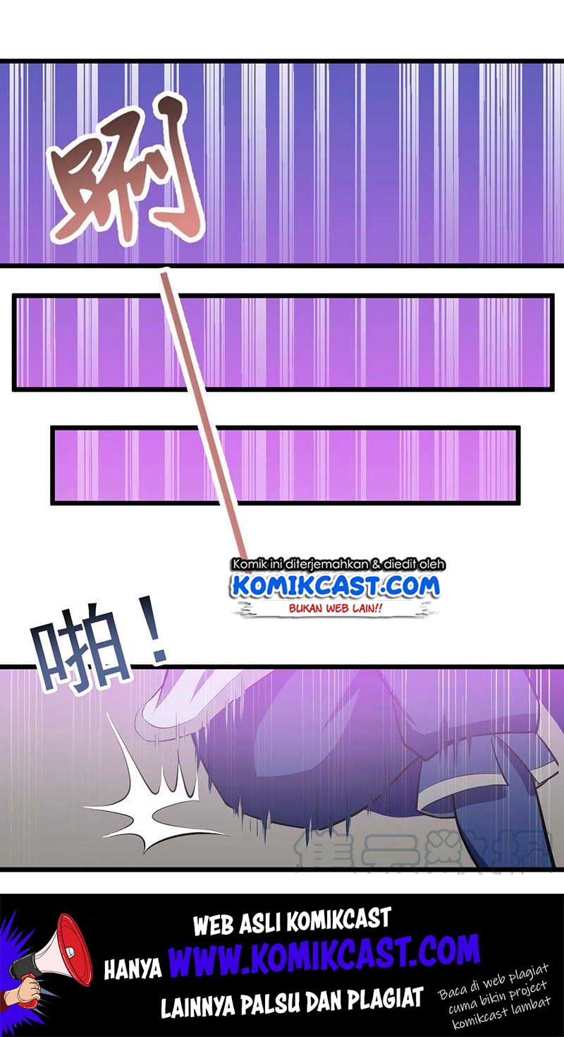 Chaotic Sword God Bab 92 halaman 3