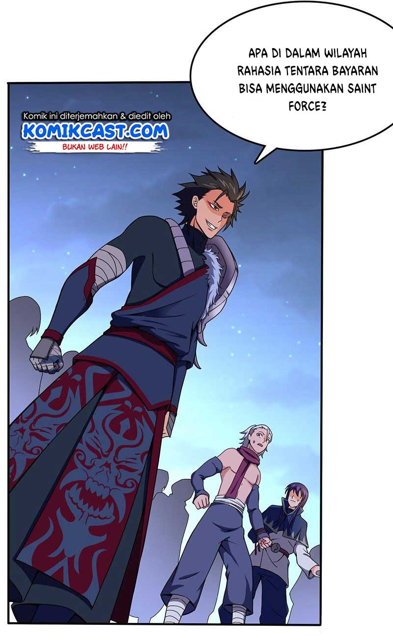 Chaotic Sword God chapter 93 halaman 6