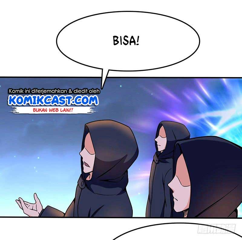 Chaotic Sword God chapter 93 halaman 7