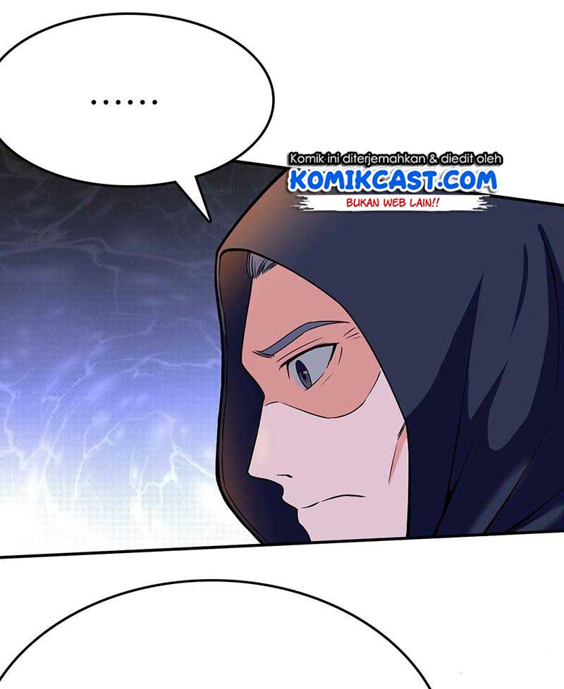 Chaotic Sword God chapter 93 halaman 9