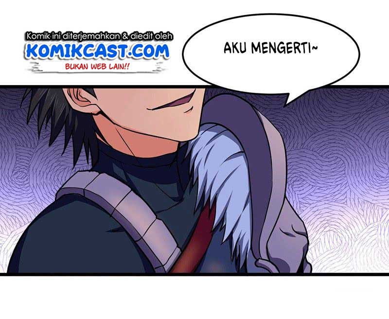 Chaotic Sword God chapter 93 halaman 11