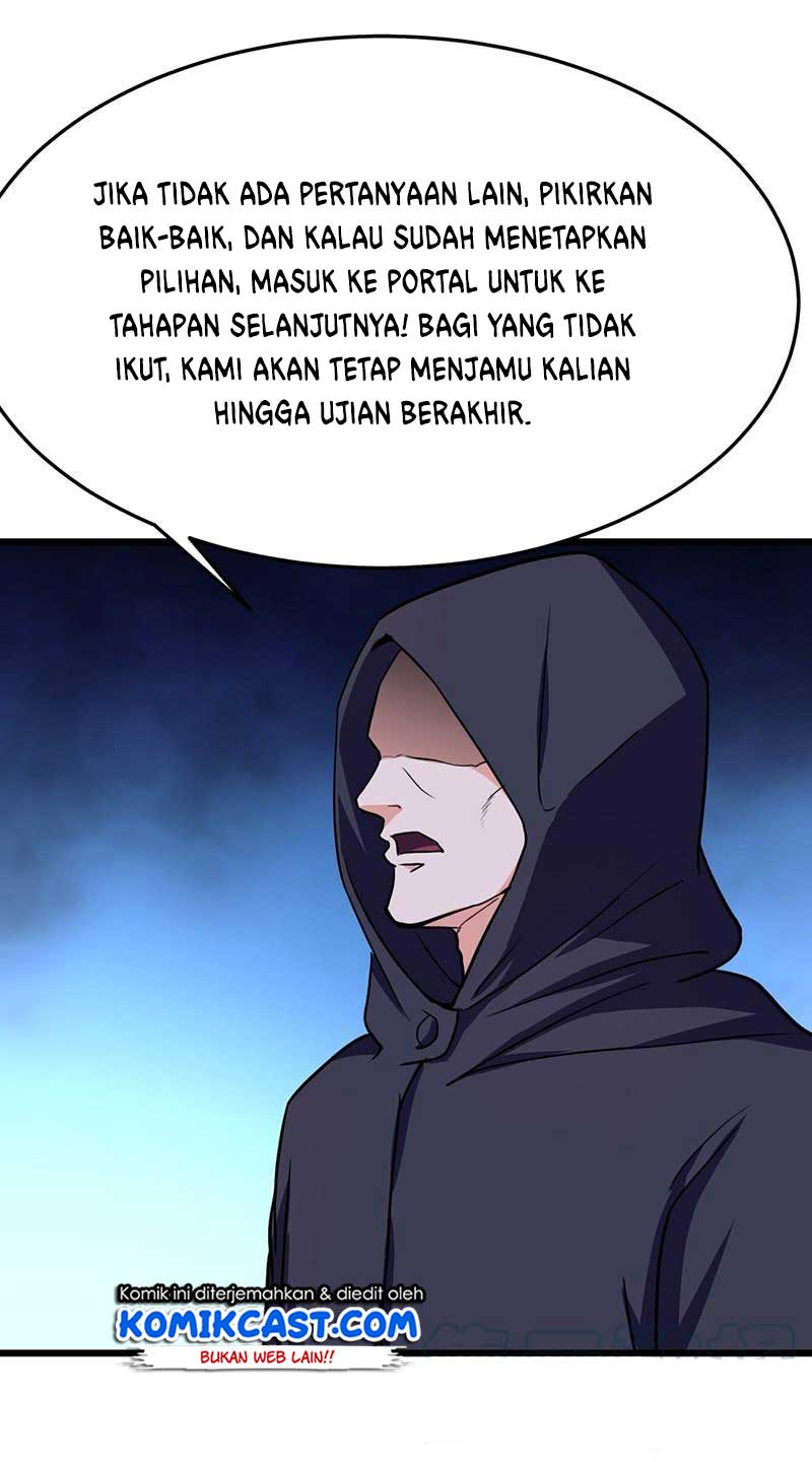 Chaotic Sword God chapter 93 halaman 12