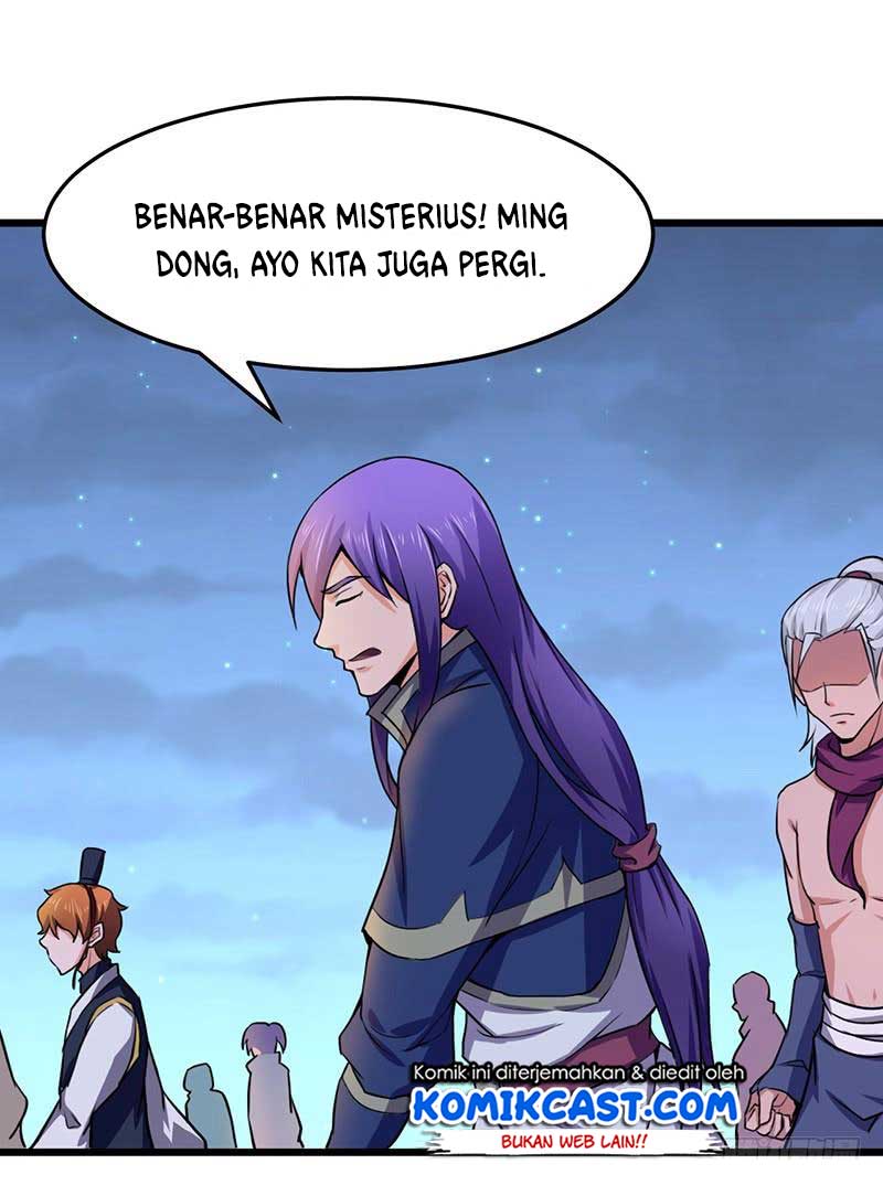 Chaotic Sword God chapter 93 halaman 14