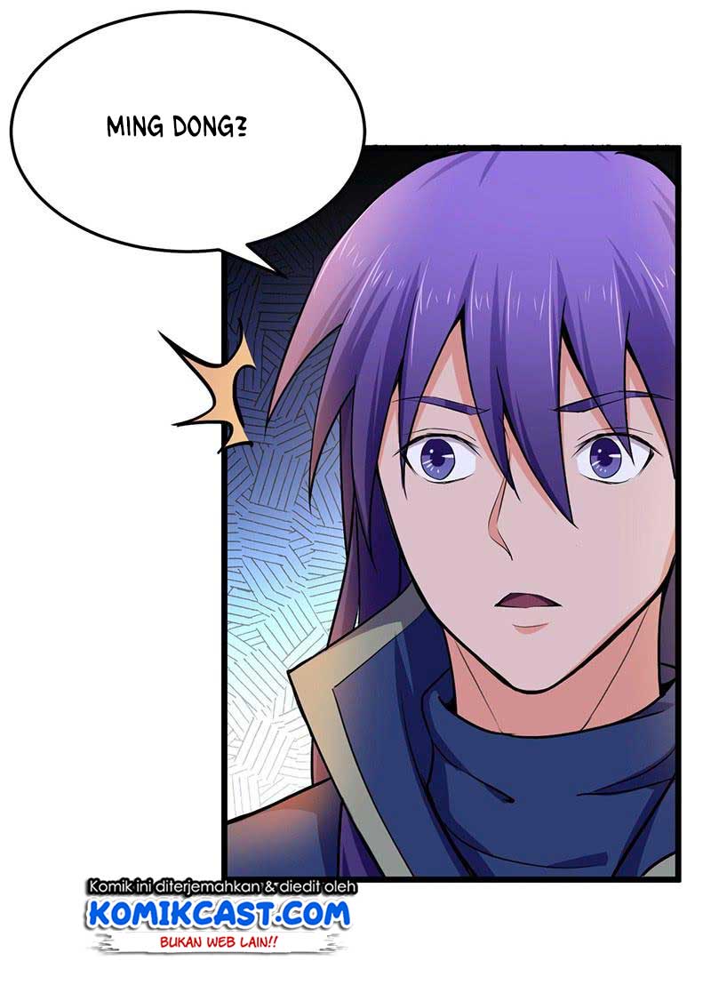 Chaotic Sword God chapter 93 halaman 15