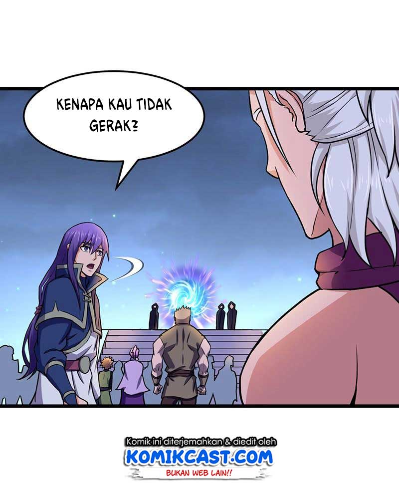 Chaotic Sword God chapter 93 halaman 16