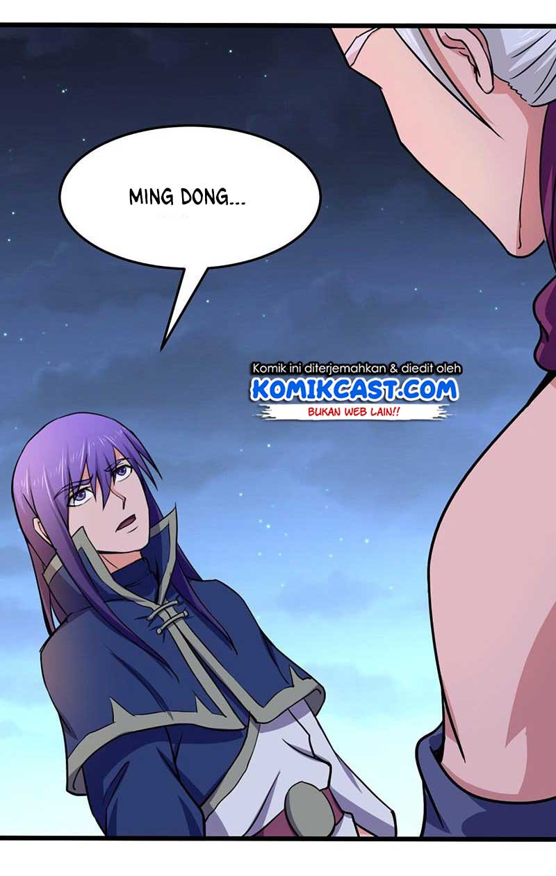 Chaotic Sword God chapter 93 halaman 18
