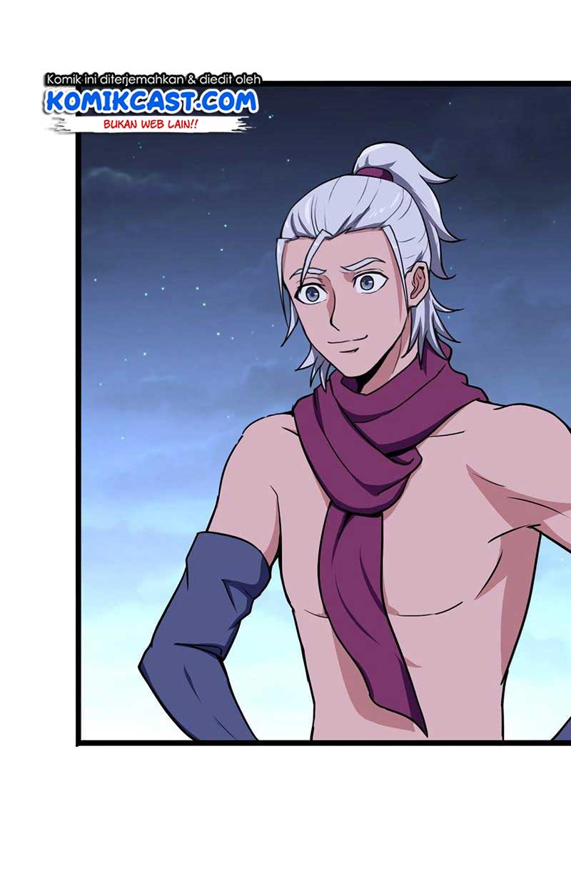 Chaotic Sword God chapter 93 halaman 24