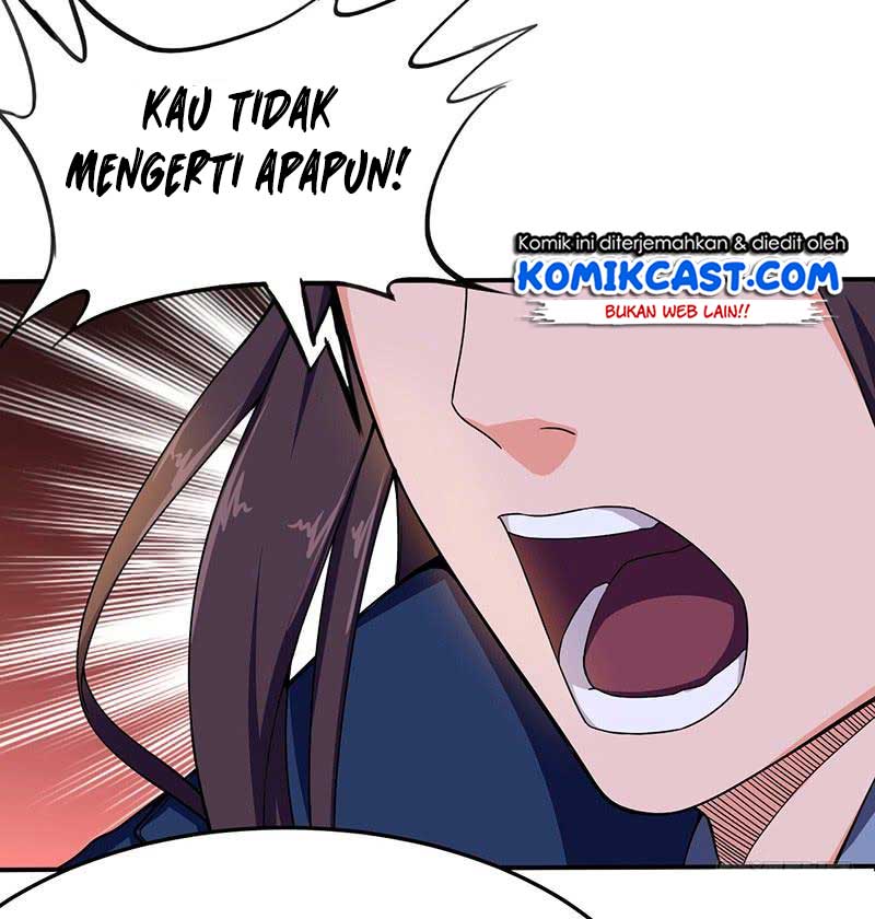 Chaotic Sword God chapter 93 halaman 31