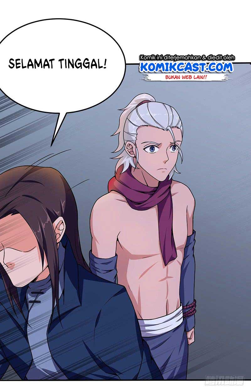Chaotic Sword God chapter 93 halaman 36