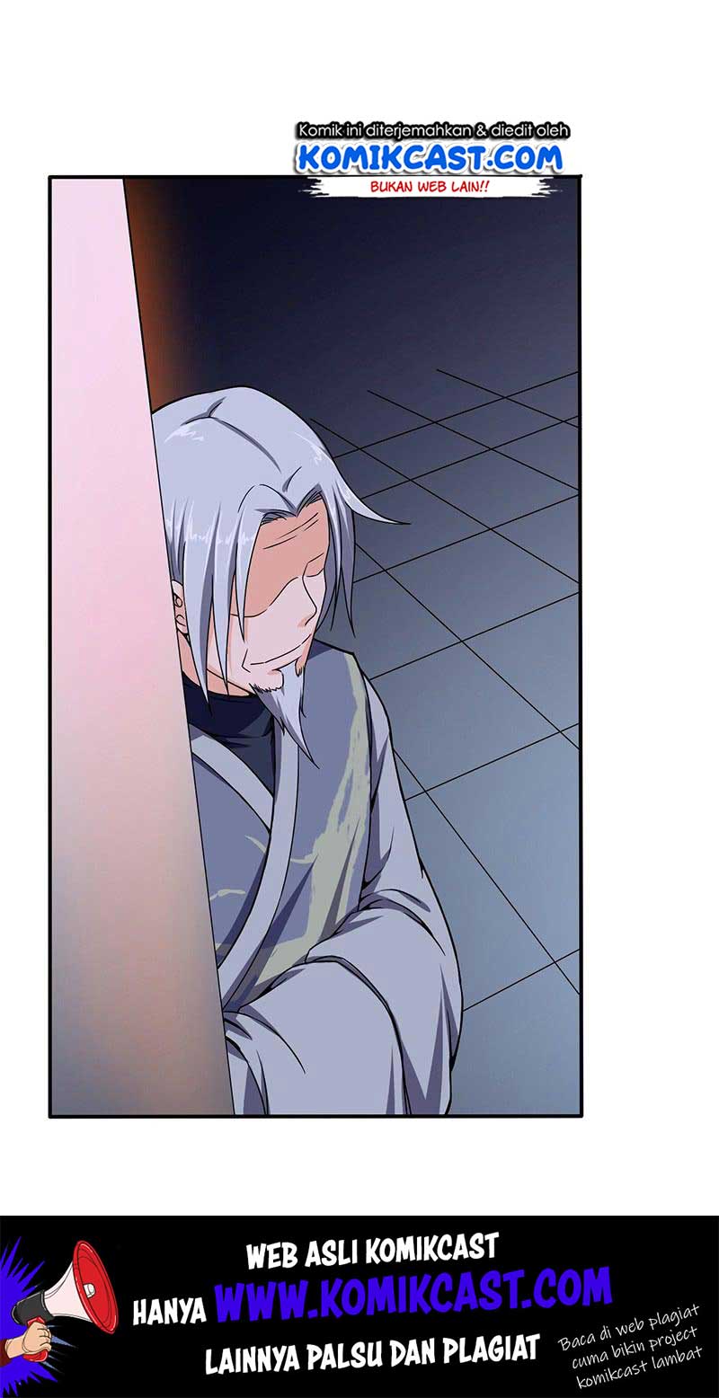 Chaotic Sword God chapter 93 halaman 39