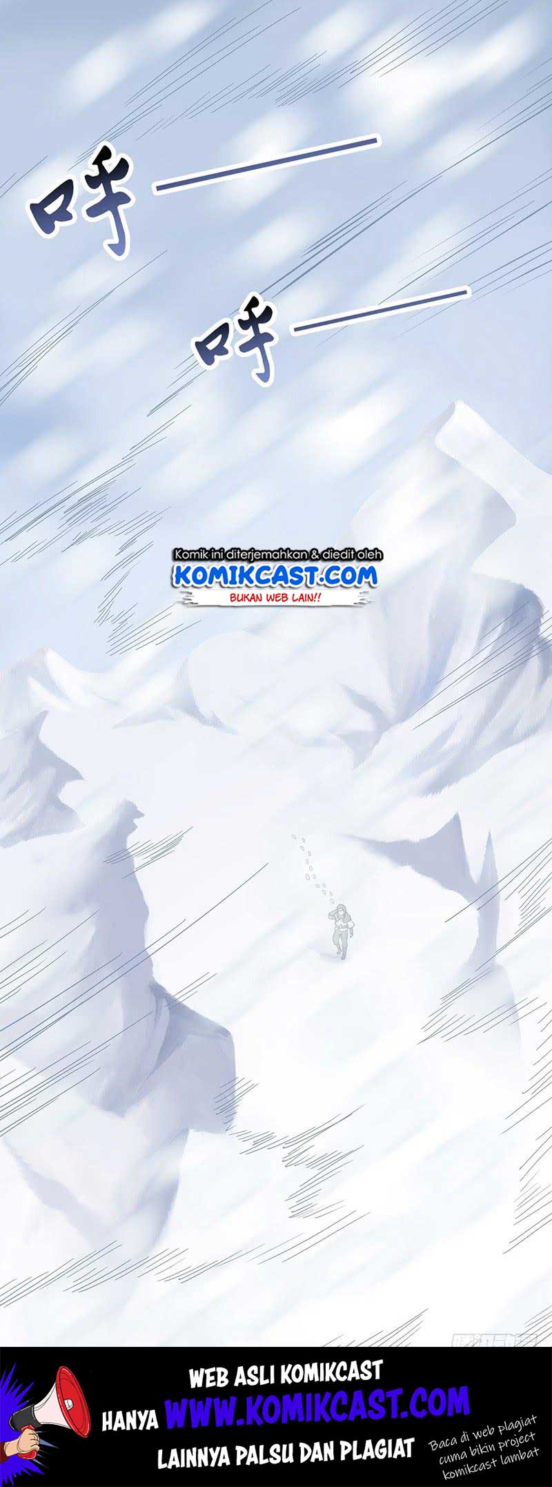 Chaotic Sword God chapter 94 halaman 3