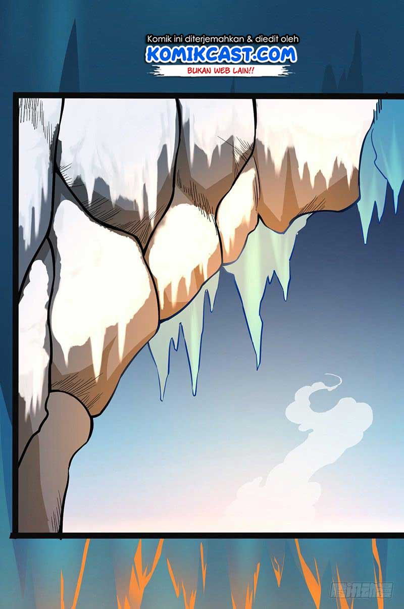 Chaotic Sword God chapter 94 halaman 5