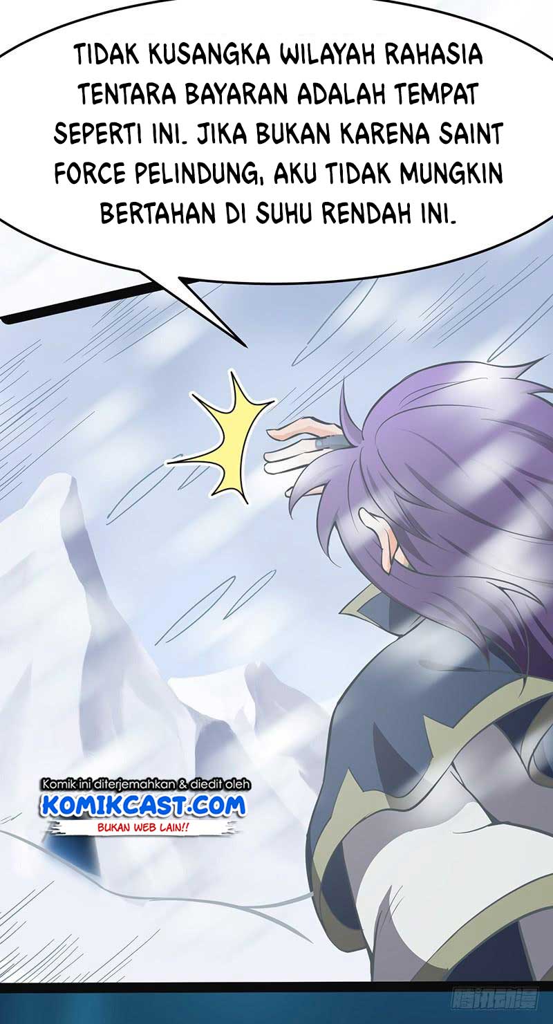 Chaotic Sword God chapter 94 halaman 6