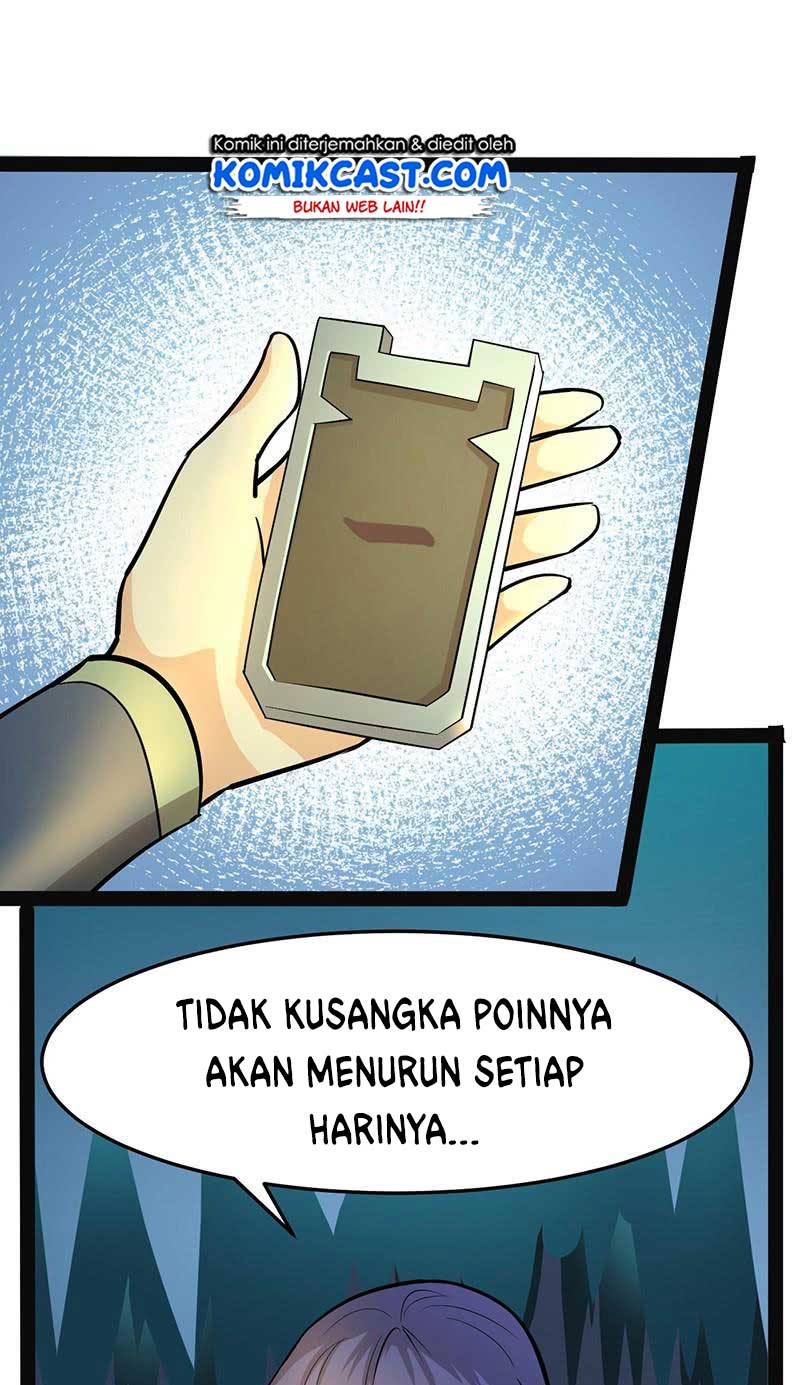 Chaotic Sword God chapter 94 halaman 8