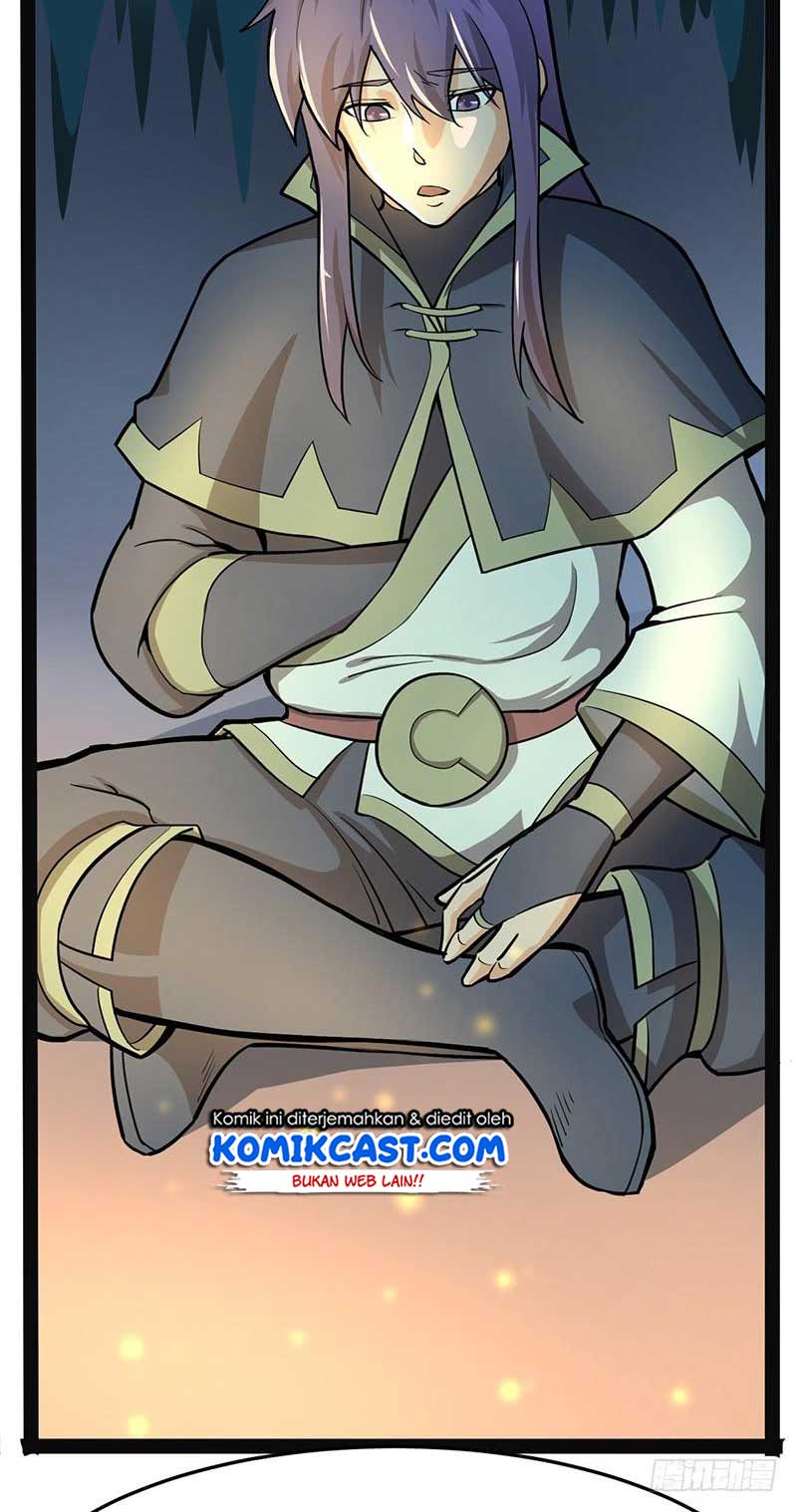 Chaotic Sword God chapter 94 halaman 9