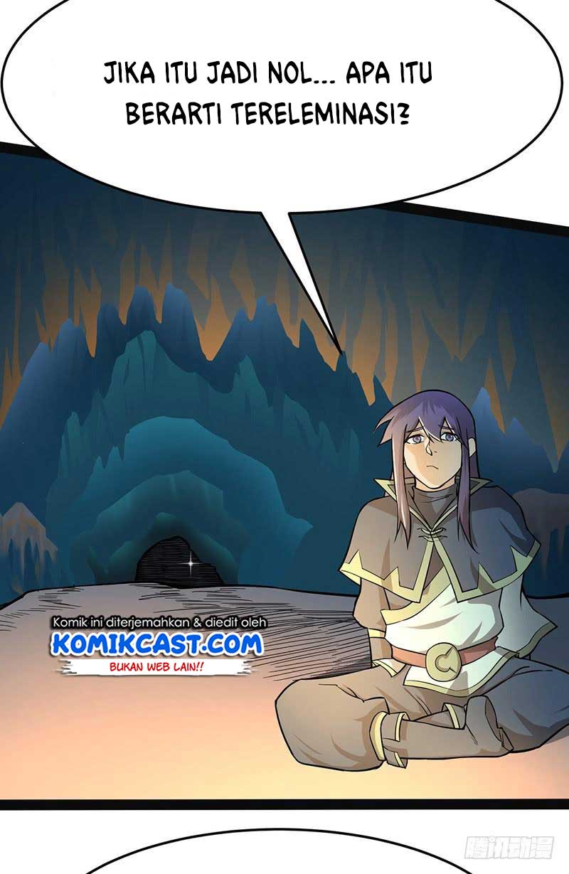 Chaotic Sword God chapter 94 halaman 10