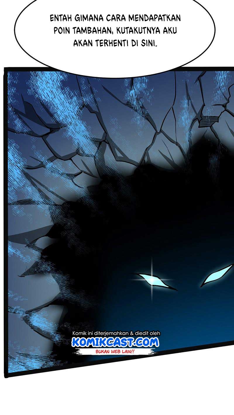 Chaotic Sword God chapter 94 halaman 11