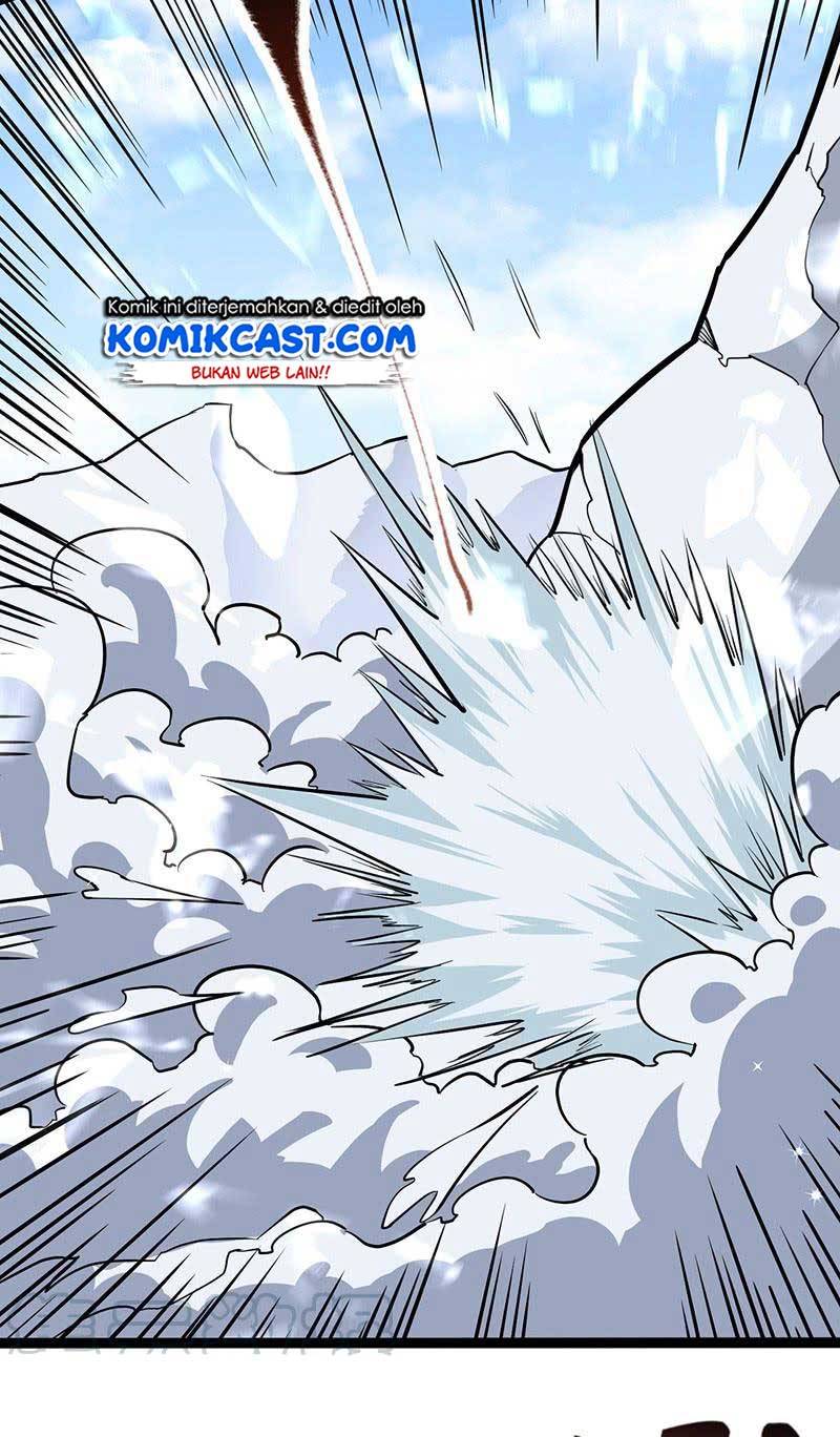 Chaotic Sword God chapter 94 halaman 13