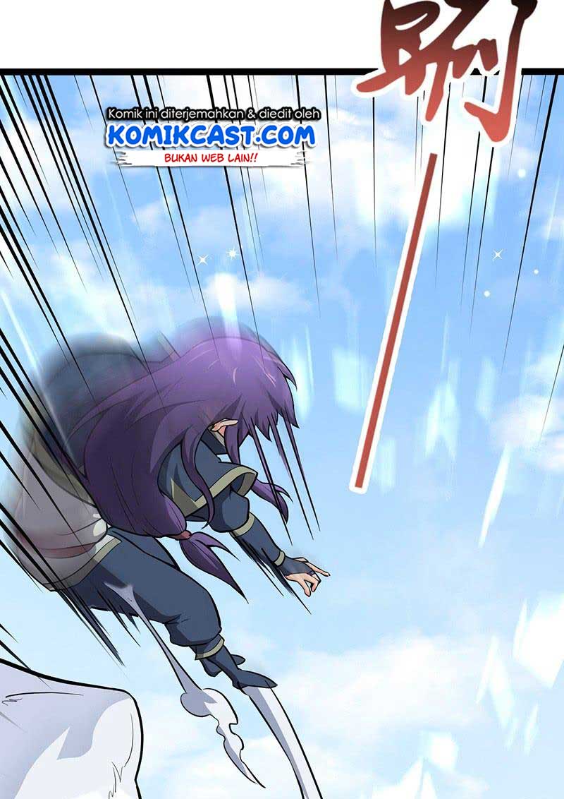 Chaotic Sword God chapter 94 halaman 14