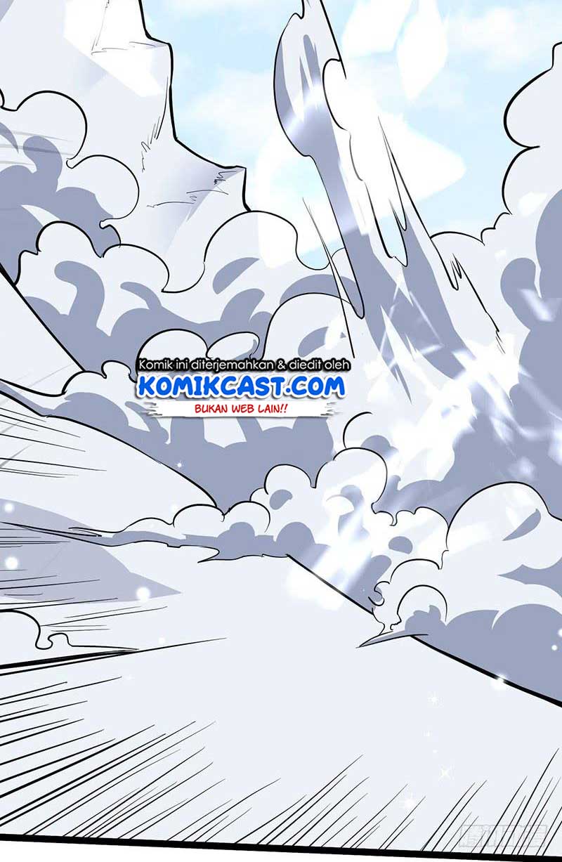 Chaotic Sword God chapter 94 halaman 15
