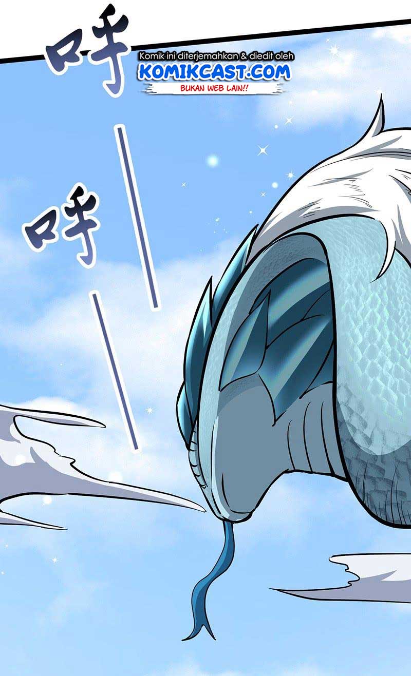 Chaotic Sword God chapter 94 halaman 17