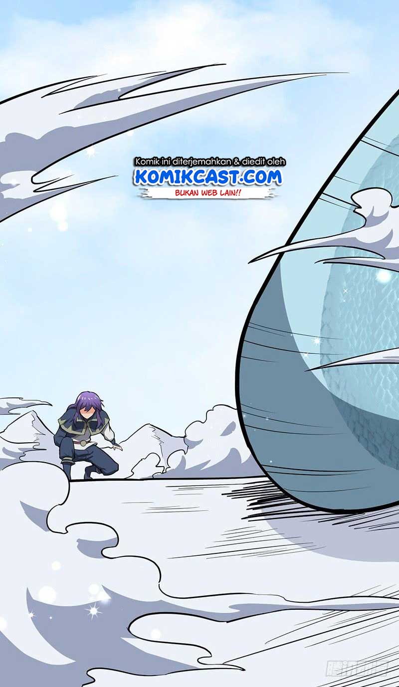 Chaotic Sword God chapter 94 halaman 18