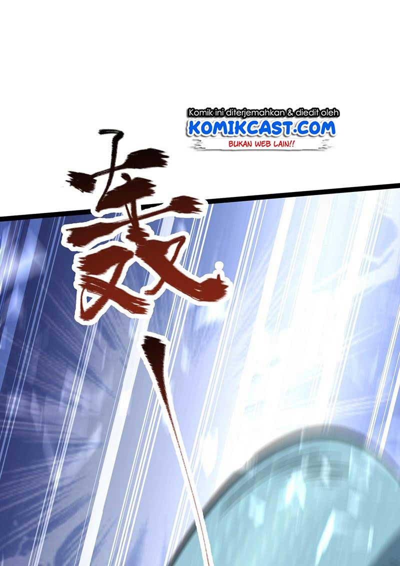 Chaotic Sword God chapter 94 halaman 21