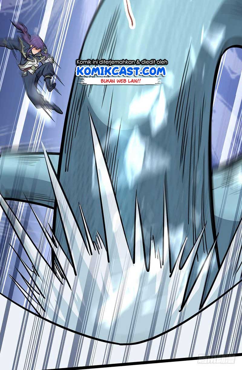 Chaotic Sword God chapter 94 halaman 22