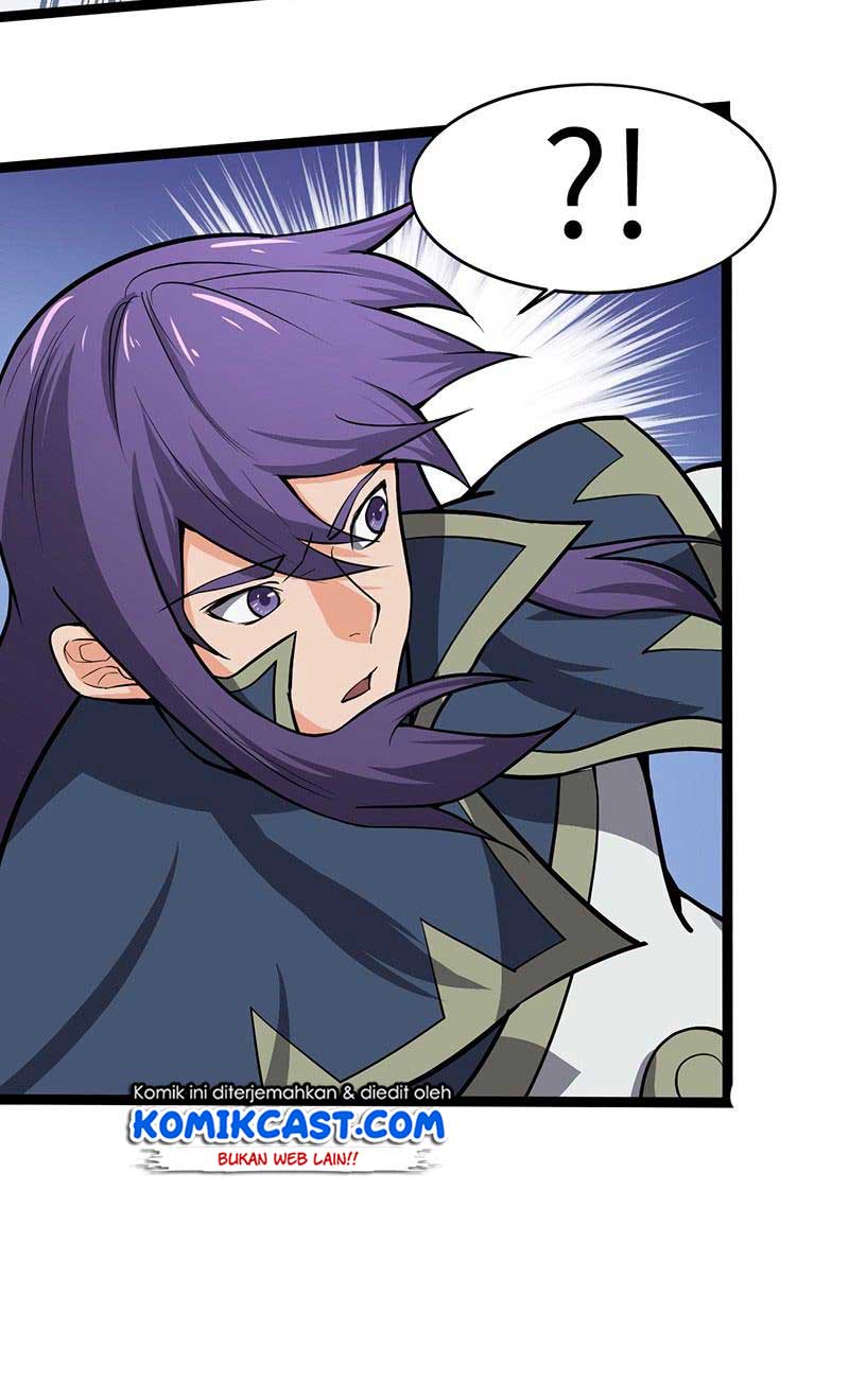 Chaotic Sword God chapter 94 halaman 23