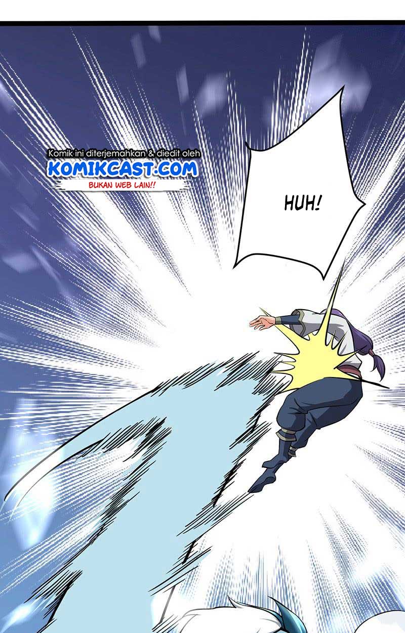 Chaotic Sword God chapter 94 halaman 24