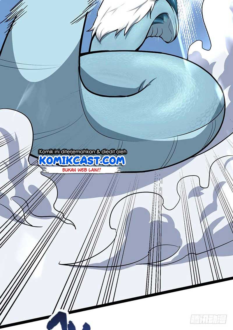 Chaotic Sword God chapter 94 halaman 25