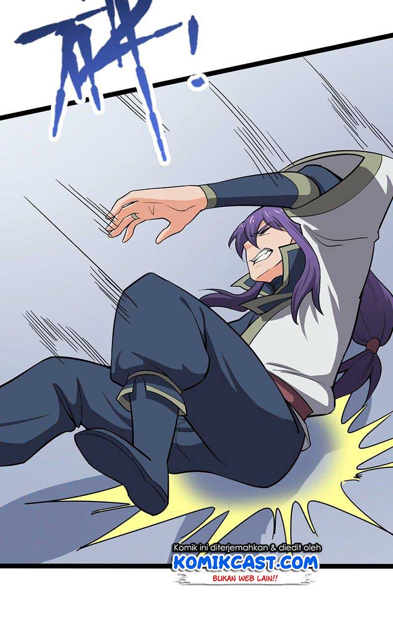 Chaotic Sword God chapter 94 halaman 26