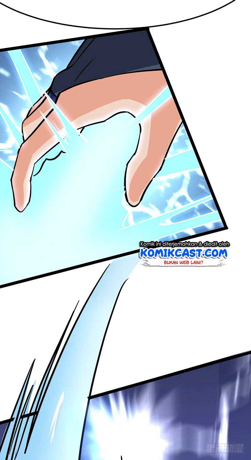 Chaotic Sword God chapter 94 halaman 29